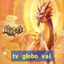 tv globo vai passar o jogo do flamengo hoje