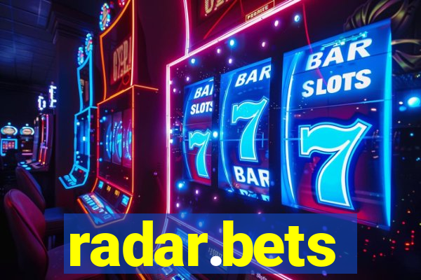 radar.bets