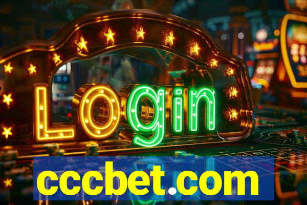 cccbet.com