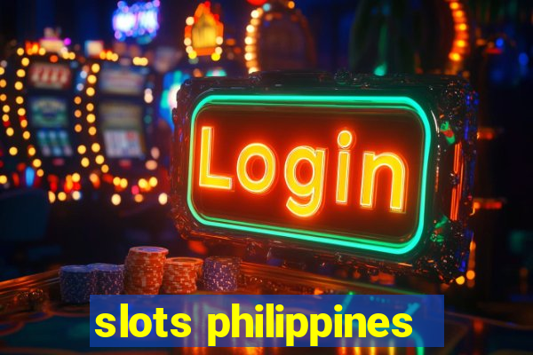 slots philippines