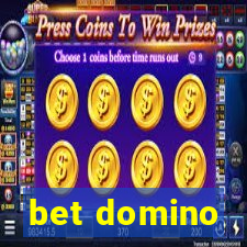 bet domino