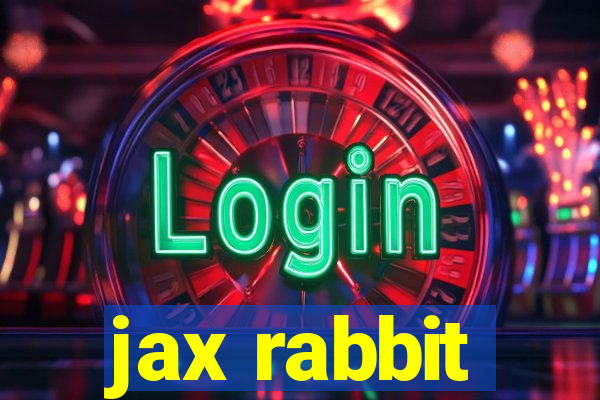 jax rabbit