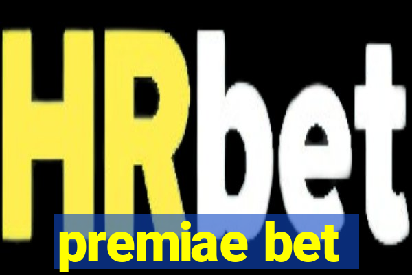 premiae bet