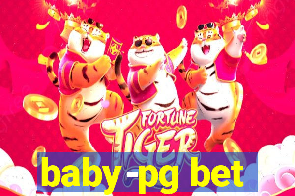 baby-pg bet