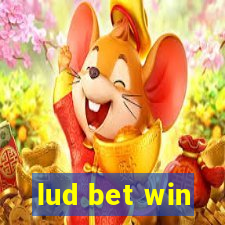 lud bet win