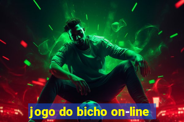 jogo do bicho on-line