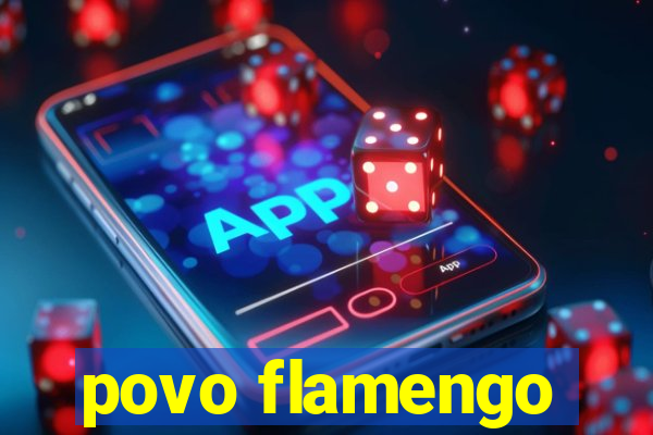 povo flamengo