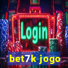 bet7k jogo