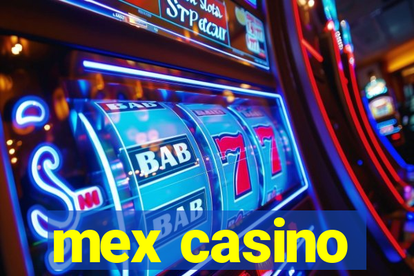 mex casino