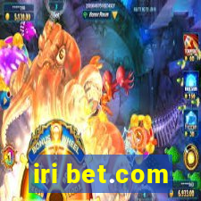 iri bet.com