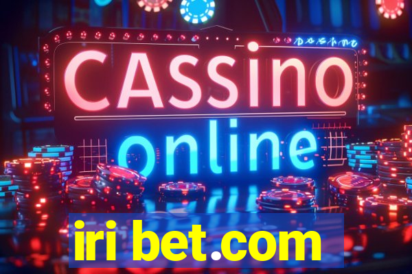 iri bet.com