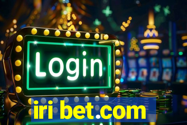 iri bet.com