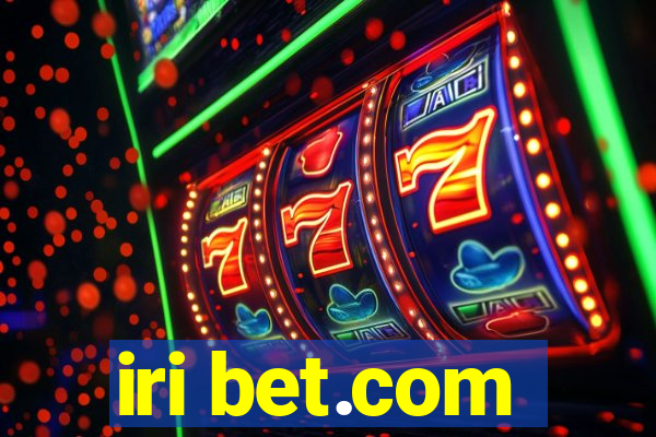 iri bet.com