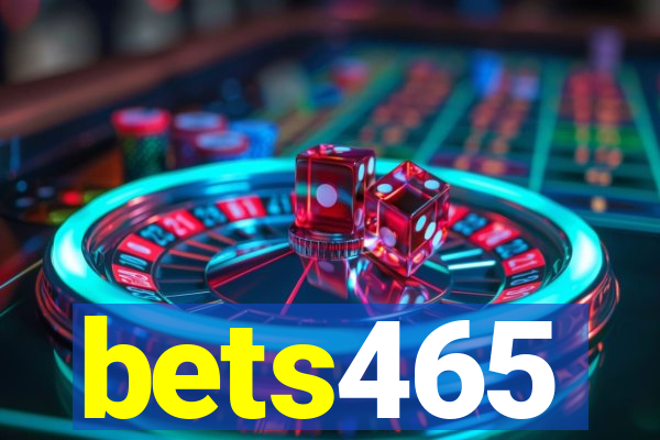 bets465