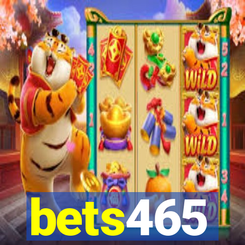 bets465