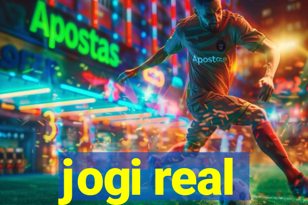 jogi real