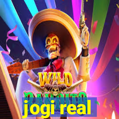 jogi real