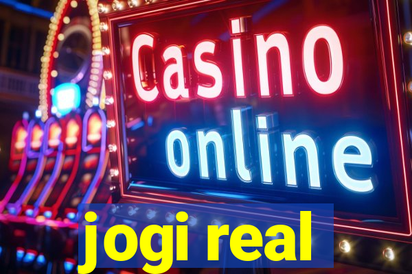 jogi real