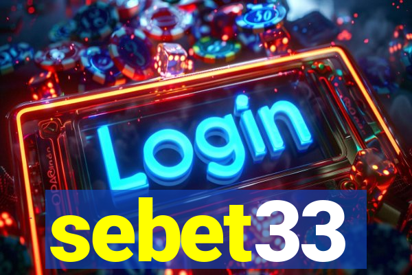 sebet33