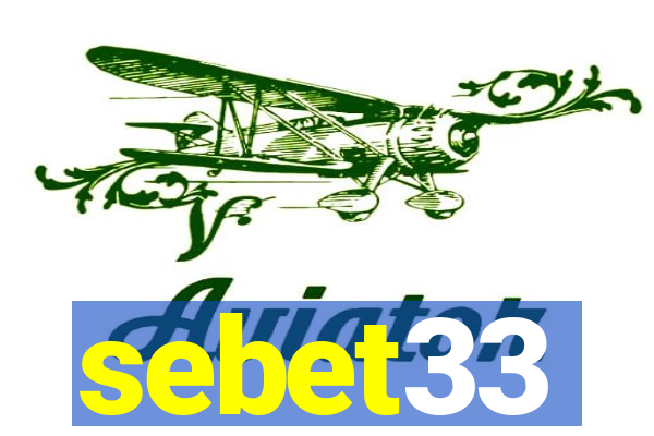 sebet33