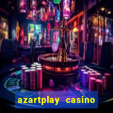 azartplay casino бонус зарегистрацию