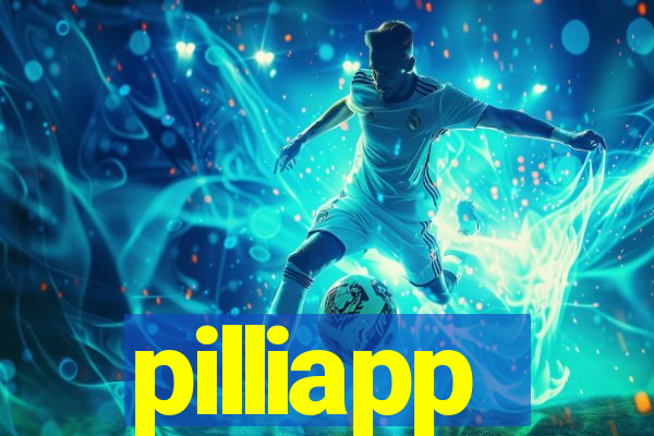 pilliapp