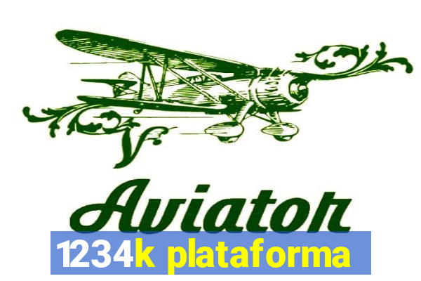 1234k plataforma