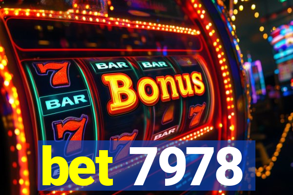 bet 7978