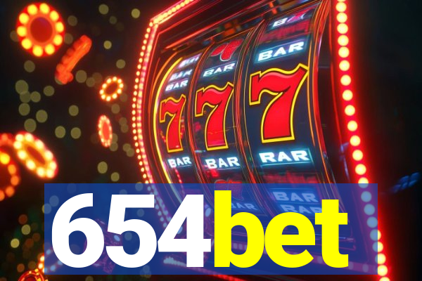 654bet