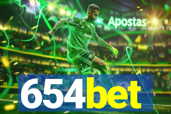 654bet