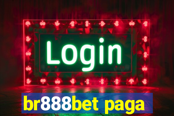 br888bet paga