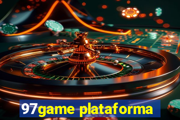 97game plataforma