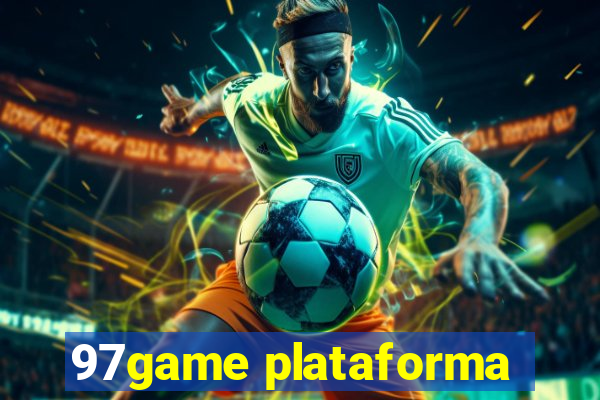 97game plataforma