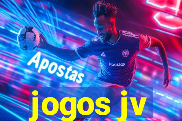 jogos jv