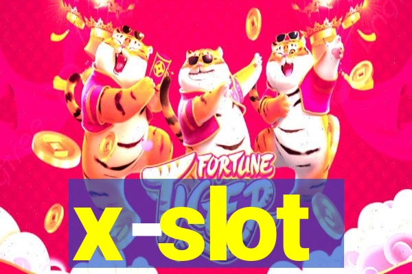 x-slot