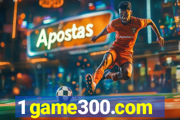 1 game300.com