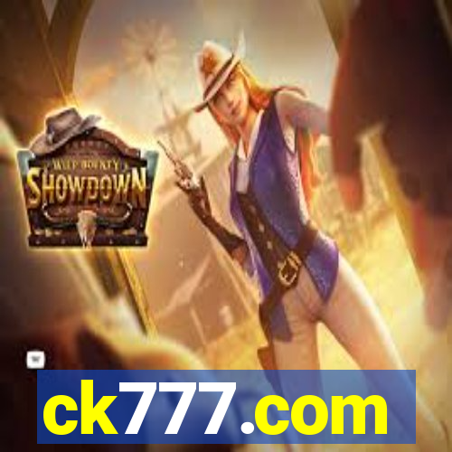 ck777.com