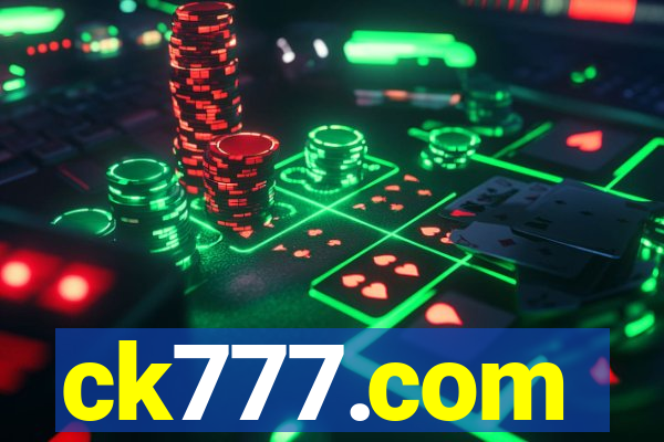 ck777.com