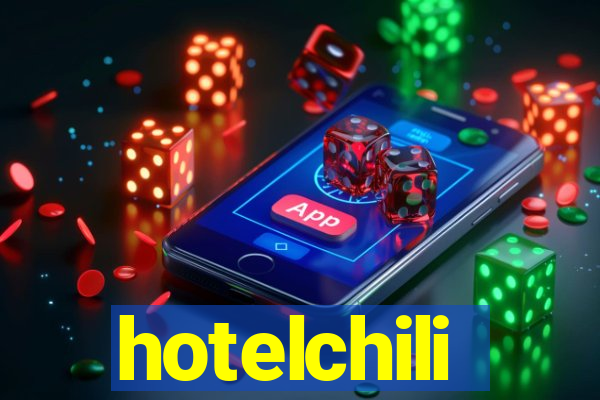 hotelchili