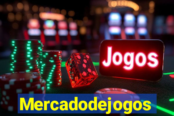 Mercadodejogos