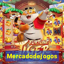 Mercadodejogos