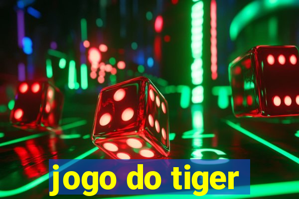 jogo do tiger