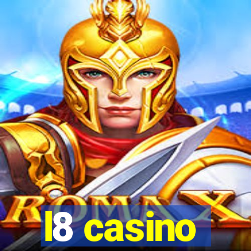 l8 casino