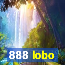 888 lobo