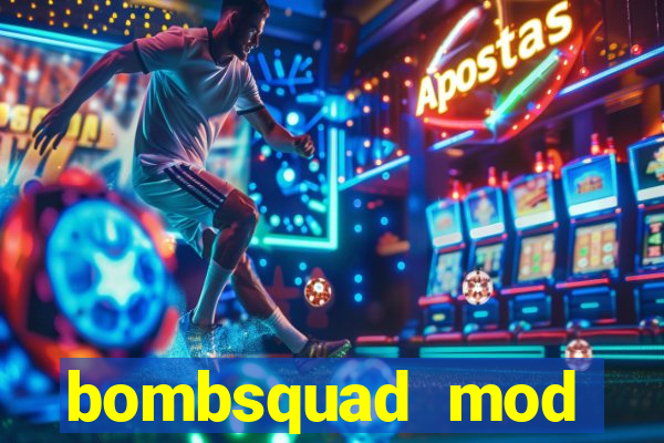 bombsquad mod manager download