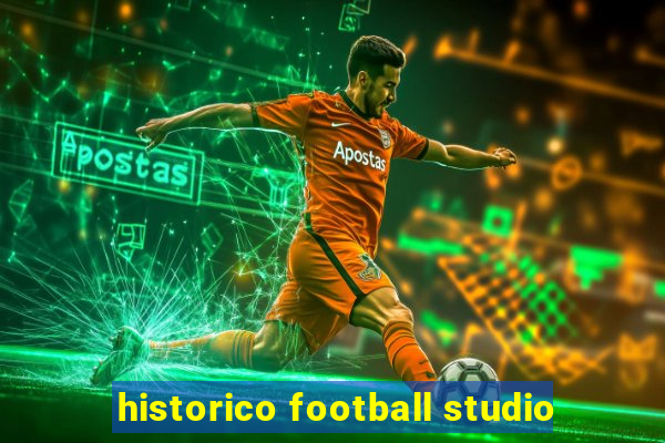 historico football studio