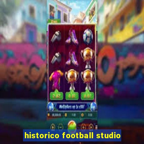 historico football studio