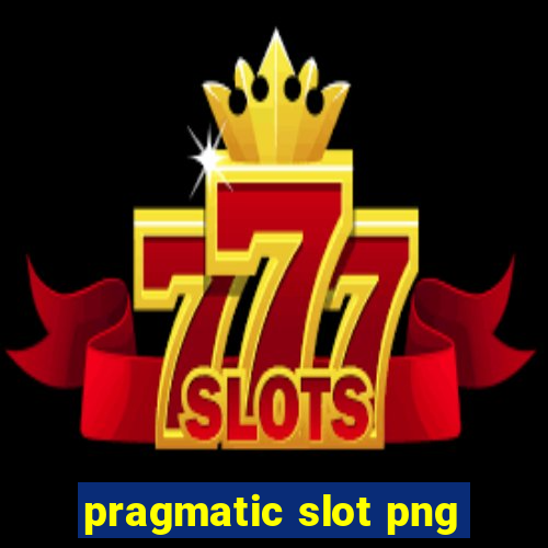 pragmatic slot png