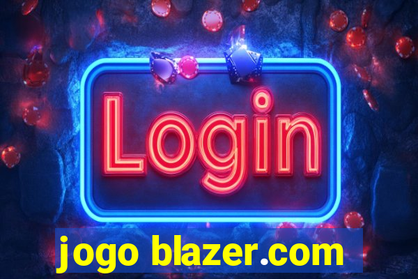 jogo blazer.com