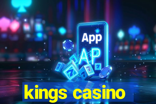 kings casino